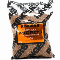 Ringer Chocolate Orange Method Micros 900g
